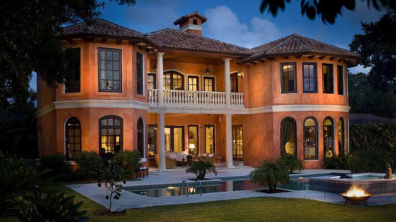 3RD Home Palm Beach, Florida