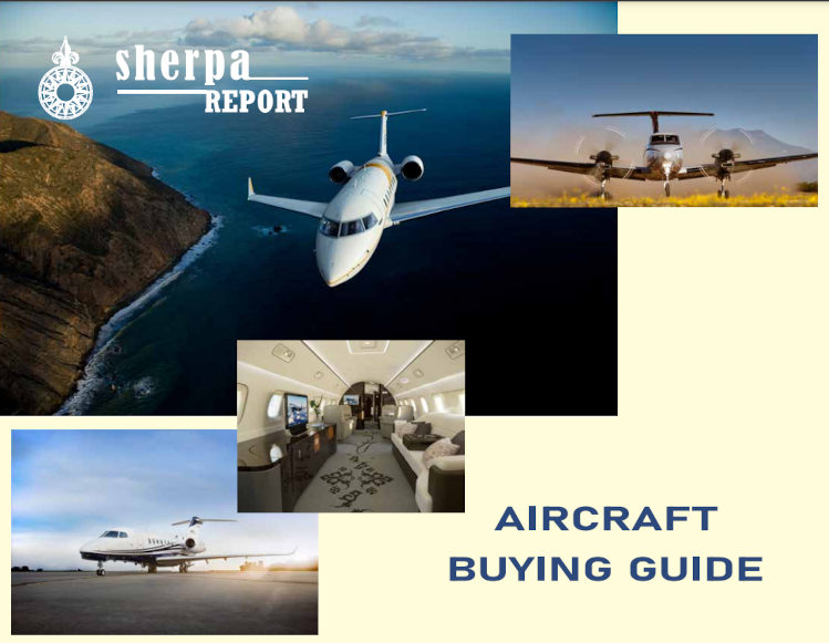 Aircraft Buying Guide 