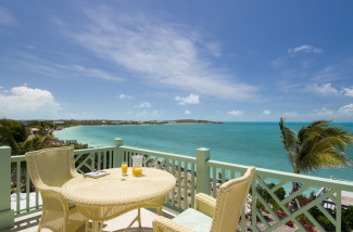 A&K Turks & Caicos Villa