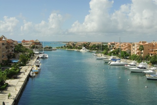 Puerto Venturas Marina