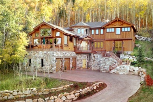 Deer Valley Home