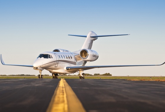 Cessna Citation X