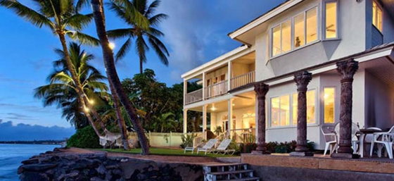 Demeure Maui residence