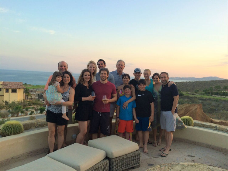 Equity Estates Group in Cabo