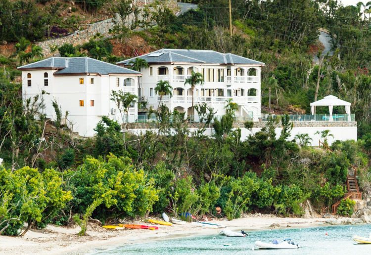 Equity Estates St John USVI