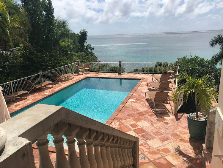 Equity Estates St John Home, USVI