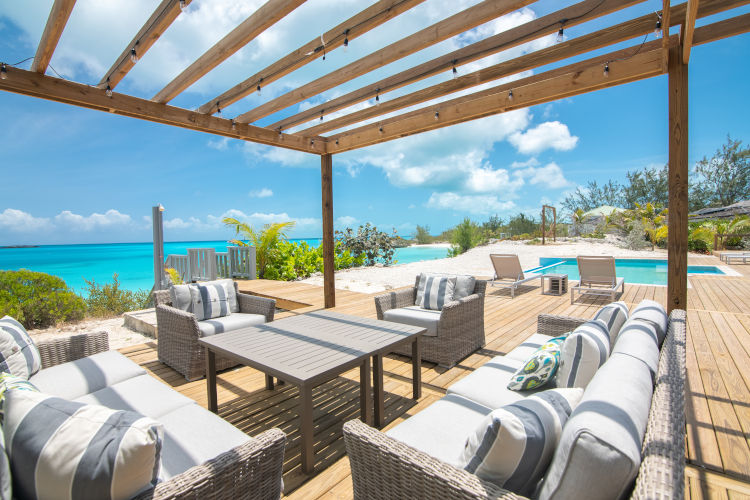 Equity Residences, Little Exuma, The Bahamas home