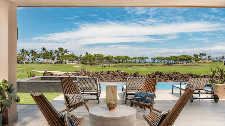 Equity Residences Hawaii 1031