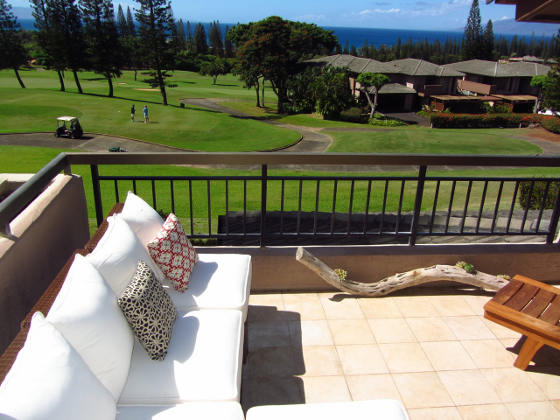 Equity Residences Maui Lanai