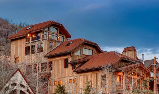 Equity Residences Park City