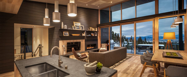 Equit Residences Lake Tahoe stellar