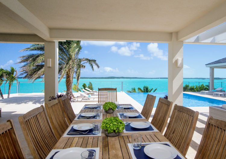 Equity Residences Turks & Caicos