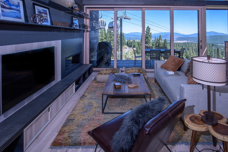 Equity Residences Tahoe 