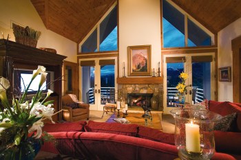 ER Jackson Hole living room