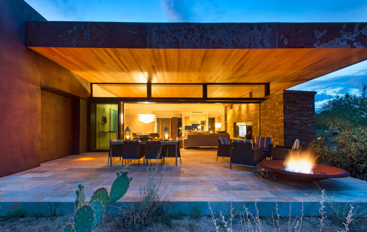 Exclusive Resorts Miraval 