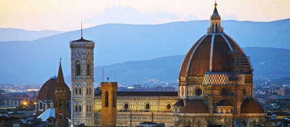 Firenze duomo 