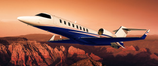 LearJet 45XR