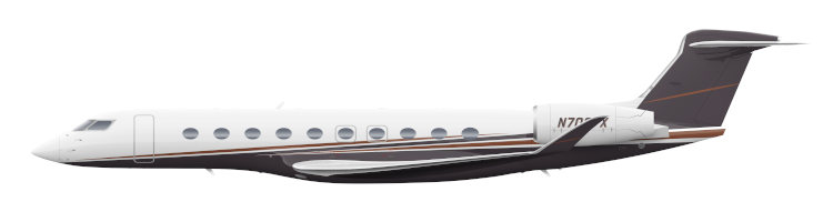 Flexjet G700