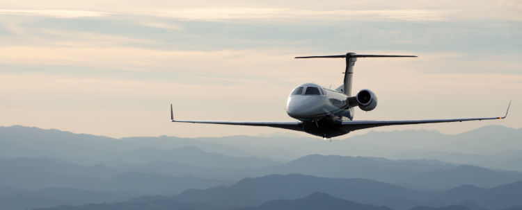 Flexjet Phenom 300