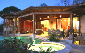 Fractional Villas Costa Rica