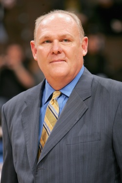 George Karl