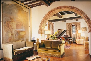 Tuscany Home