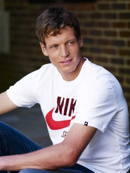 Tomas Berdych