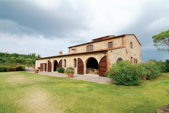 Hideaways Club, Tuscany Villa