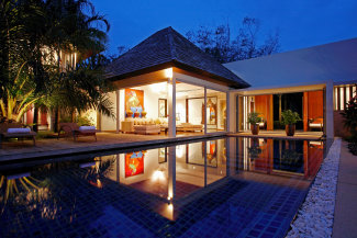 Phuket Villa