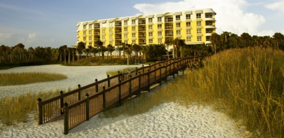 Hyatt Siesta Key Residence Club