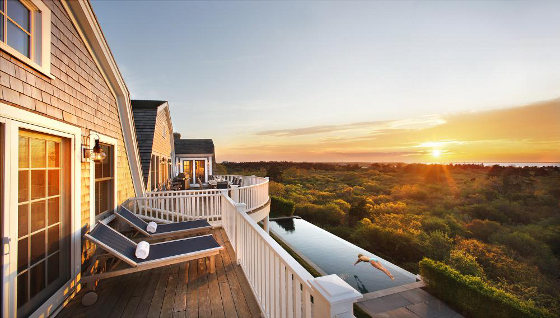 Inspirato Nantucket Residence