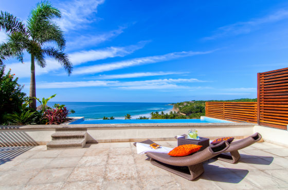 Inspirato Punta De Mita