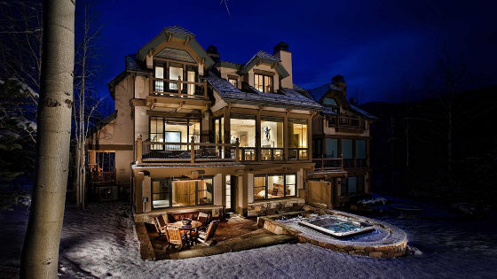 Inspirato Snowmass First Tracks residence