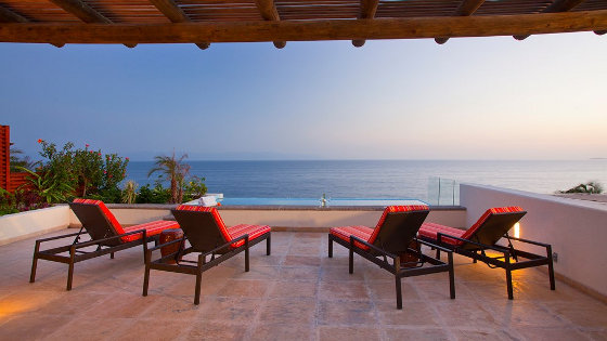 Inspirato Punta Mita