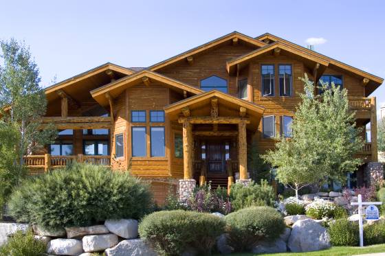 Lifestyle Assets Deer Valley Home
