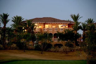 Lake Las Vegas Residence