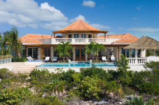 Lusso Turks & Caicos