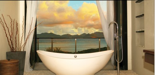 Anguilla Bath