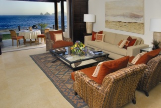 Olamar Living Room