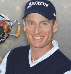 Jim Furyk