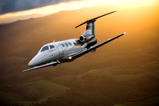 Phenom 100