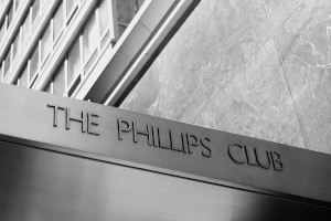Phillips Club  