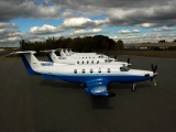 Pilatus PC12 Fleet