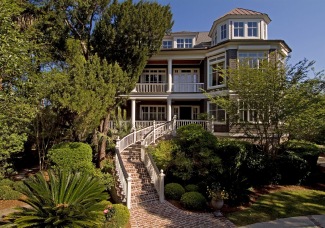 Kiawah Island Home