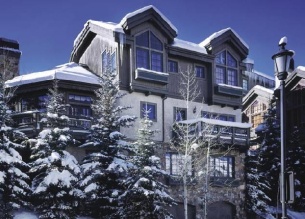 Beaver Creek Home