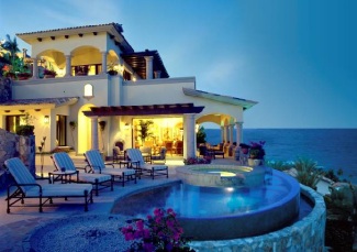 Cabo San Lucas Home