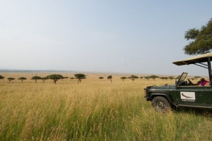 Quintess Beyond Kenya Safari