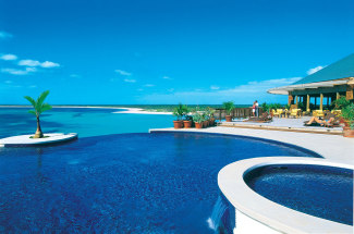 Ritz-Carlton Bahamas