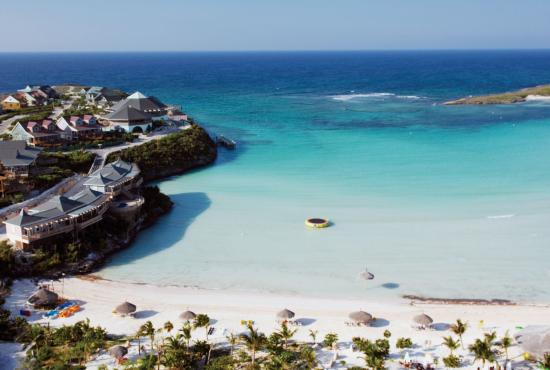 Ritz-Carlton Club Abaco Beach