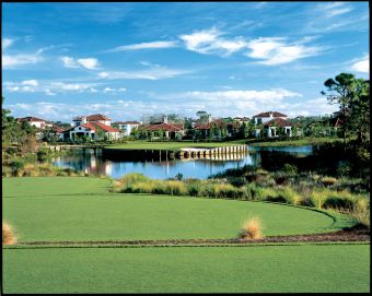 Ritz-Carlton Jupiter FL